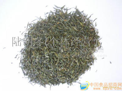 玉露茶