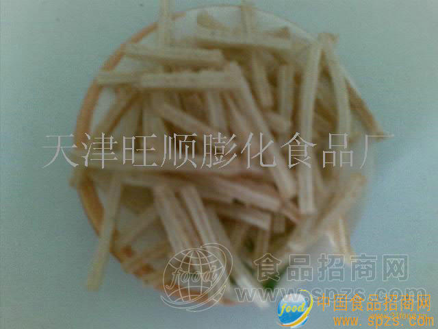 椒盐土豆