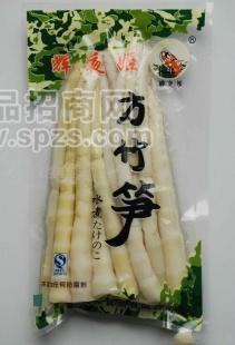 方竹笋 天然 绿色 健康食品 水煮笋 优质