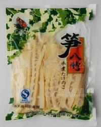 筍八竹 水煮筍 天然 綠色 健康食品