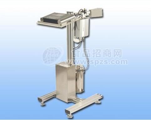 供應大字符噴碼機