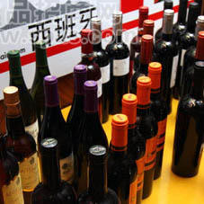 上海進口紅葡萄酒