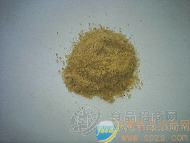 全脂花生粉