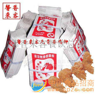 烟台无骨鸡柳