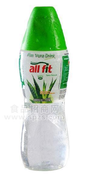 供應(yīng)內(nèi)銷 All fit 原味 100%庫(kù)拉索 蘆薈顆粒飲料