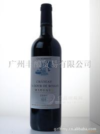 廣州豐釀貿(mào)易古堡酒堡2006