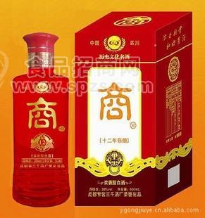 供应四川白酒 白酒代理 招商 加盟　贴牌订做　原酒
