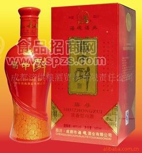 供应四川大型白酒生产企业提供原酒白酒白酒　白酒代理贴牌加工