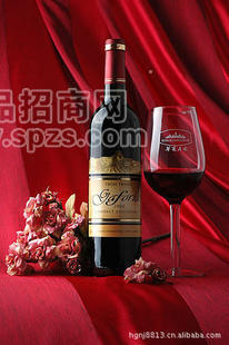 加弗干红葡萄酒 