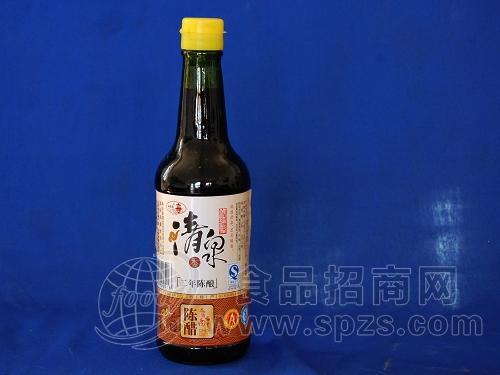 中档瓶装陈醋