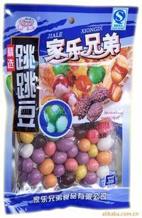 休閑炒貨食品