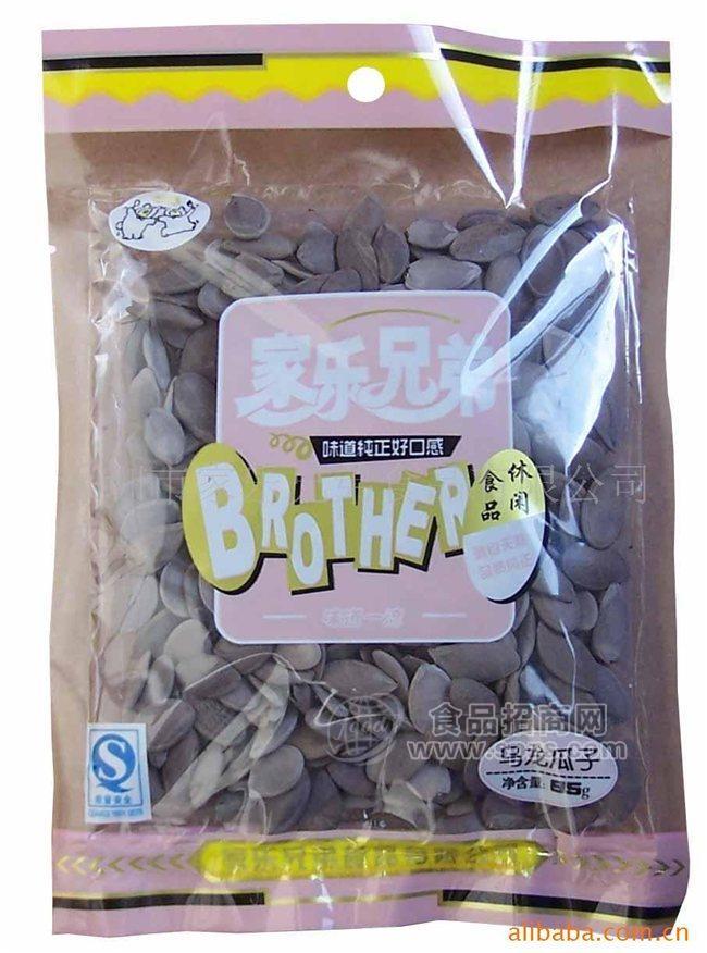 炒貨食品“烏龍瓜子”