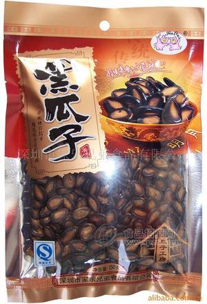 年貨黑瓜子、瓜子類產(chǎn)品代理