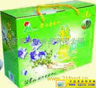 沂蒙山天然桔梗酱菜