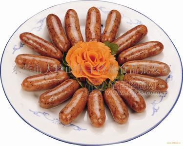 臺(tái)灣熱狗誠(chéng)招華南代理商