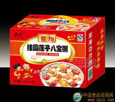 香约八宝粥