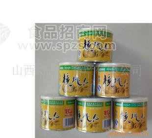 核桃仁罐头