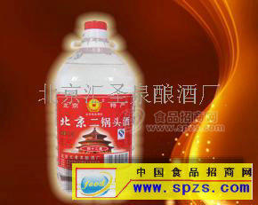 北京二鍋頭酒1.75L-42度
