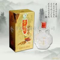 景陽岡36度英雄酒