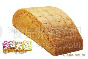 正统马拉糕！