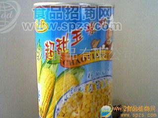 名厨超甜玉米粒