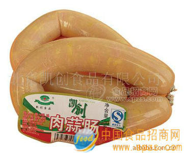 凱創(chuàng)肉蒜腸