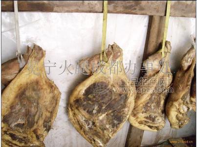 冕寧火腿面向全國(guó)招商