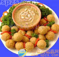 進口冷凍食品