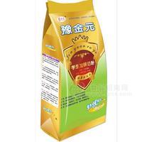 豫金元学生加锌奶粉