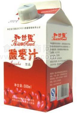 酸枣汁