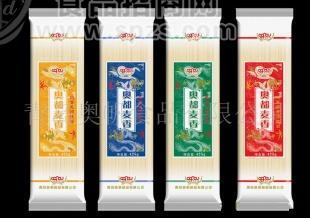 麦香挂面