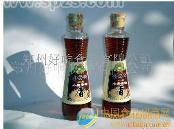 供应芝麻香油