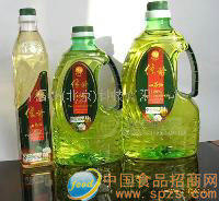 2.4L山茶油，