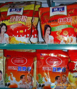 慧元高鈣核桃粉