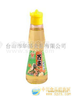 供应入忠芥末油