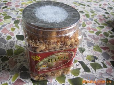 酥肉松、儿童营养肉松、肉松加工贴牌