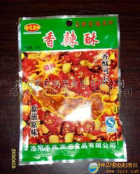 “李氏高芳牌”香辣酥全國(guó)招商