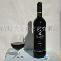 百乐尊干红葡萄酒