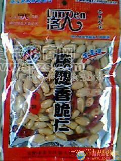 康健香脆仁花生米