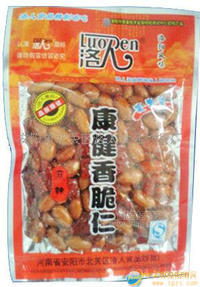 康健香脆仁红衣辣花生