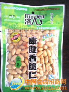 方便/休闲食品/炒货/坚果/五香/奶油/麻辣花生米