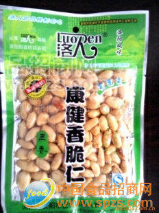 供应休闲食品/五香花生/麻辣花生/奶油花生/炒货