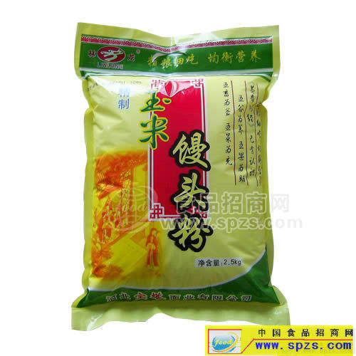 供应玉米馒头粉