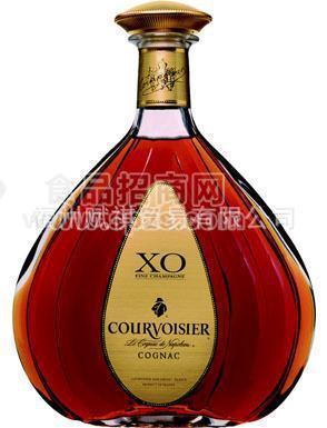 供应法国 拿破仑XO 拿破仑特优香槟干邑白兰地
