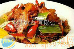 家庭小菜馆瑞福祥系列速食蔬菜罐头