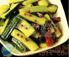 家庭小菜馆系列速食蔬菜罐头