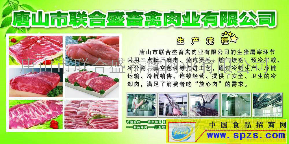 鲜肉