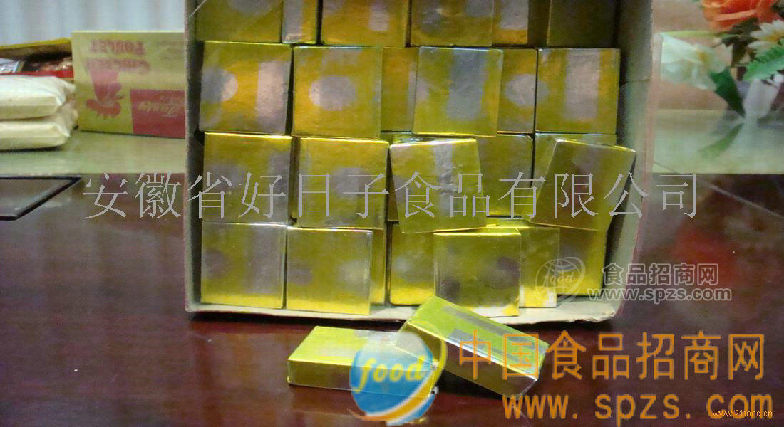 美味调味品