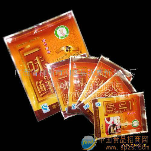 一味鲜牛杂火锅汤料