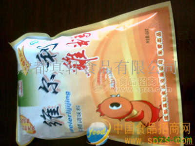 维尔利火锅鸡精